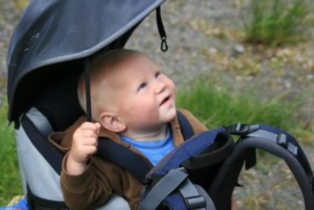 Sivians Wanderausrstung